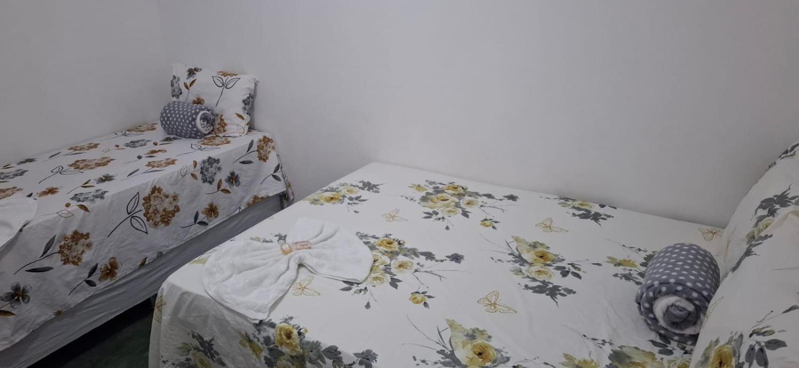 Suite Da Barra Barra Grande  Екстериор снимка